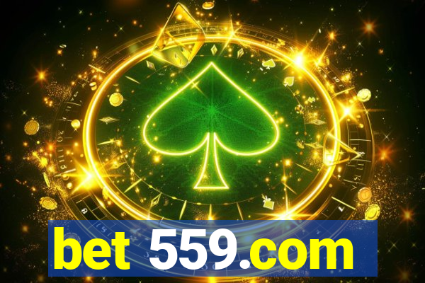 bet 559.com